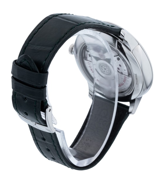 Omega De Ville Prestige 434.13.40.20.10.001